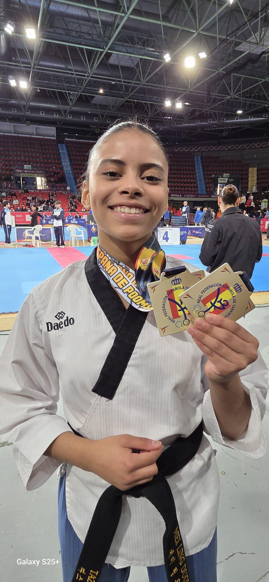 Mai Ling Duque