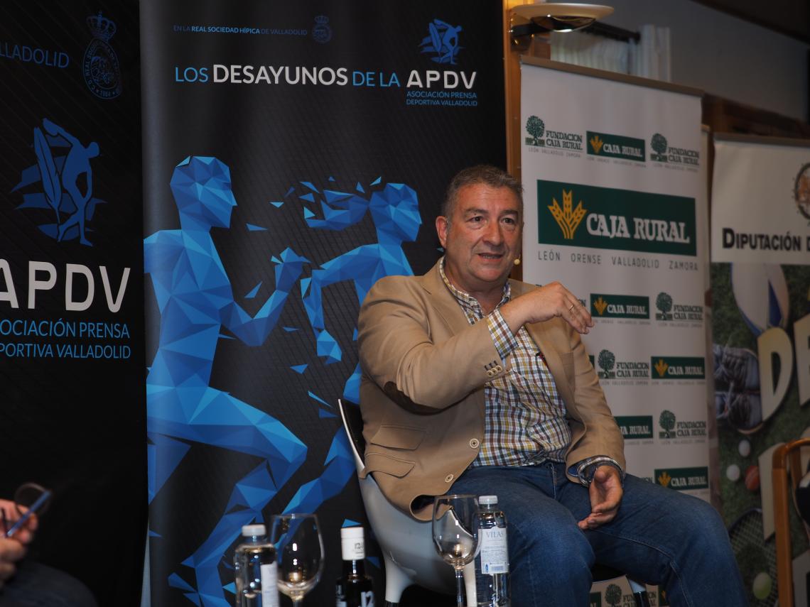 «El Mundial nos ha dado la oportunidad de dar visibilidad a nuestro producto »