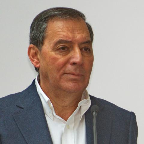 José Miguel Ortega