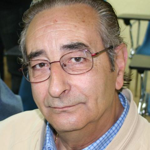 Marco Antonio Méndez