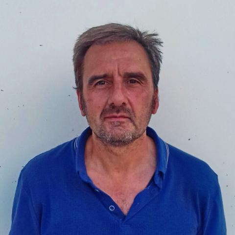  Juan Carlos Cristobal periodista y corredor